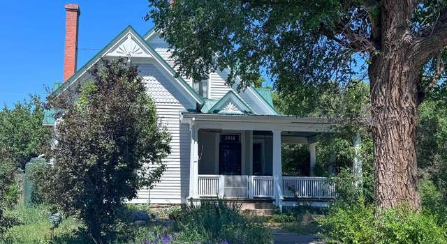 Photo of 1016 5th St, Las Vegas, NM 87701