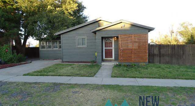 Photo of 217 N First Ave, Clayton, NM 88415