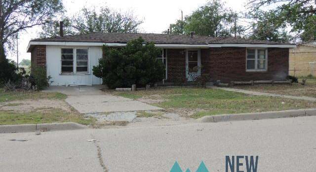 Photo of 2107 S Love St, Lovington, NM 88260
