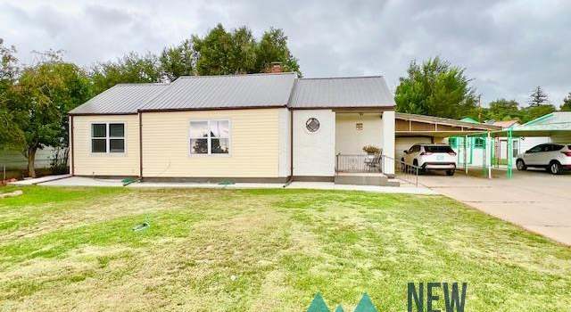 Photo of 818 S 4th St, Raton, NM 87740