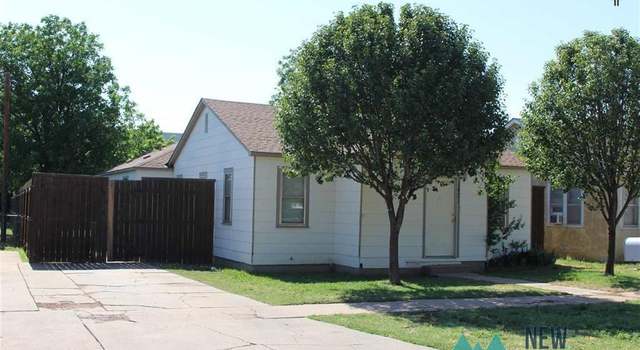 Photo of 1421 Ross St, Clovis, NM 88101