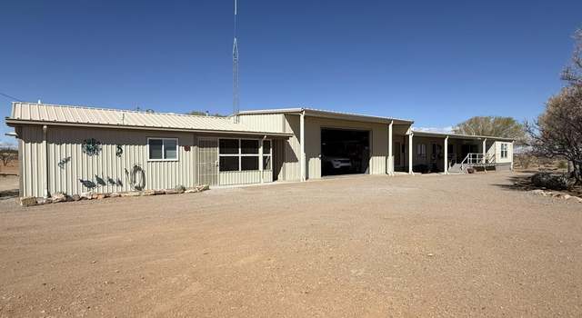 Photo of 36 Paseo Del Conejo Rd, Truth Or Consequences, NM 87901