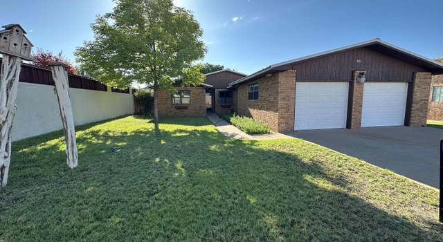 Photo of 565 N 7th St, Fort Sumner, NM 88119