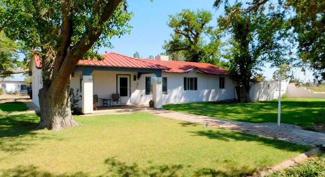 Photo of 3101 E Laguna Dr, Deming, NM 88030