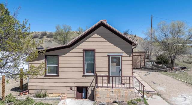 Photo of 170 E Troy Ave, Raton, NM 87740