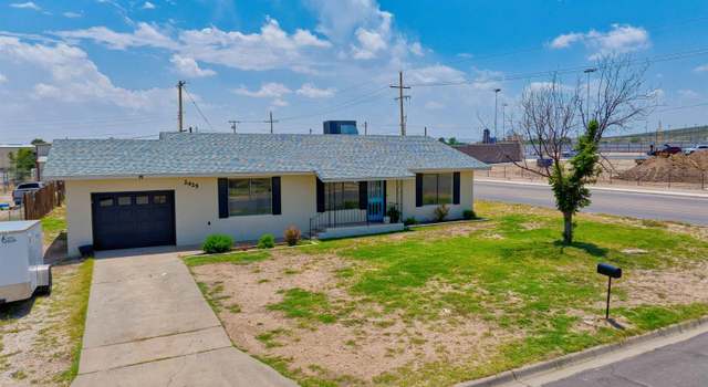 Photo of 2425 Avenue A, Carlsbad, NM 88220