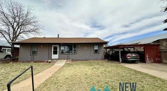 Photo of 569 N 9th St, Fort Sumner, NM 88119