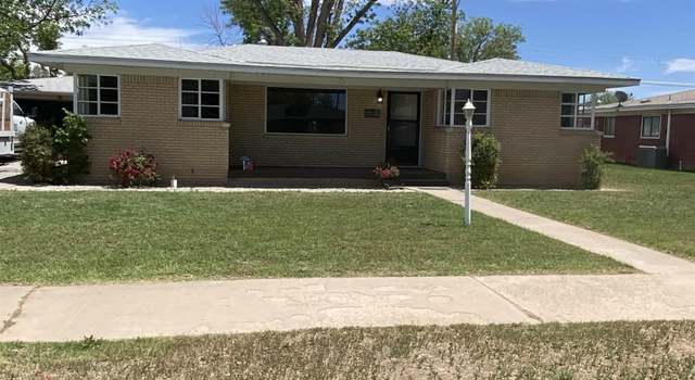 Photo of 1607 S Lea Ave, Roswell, NM 88203