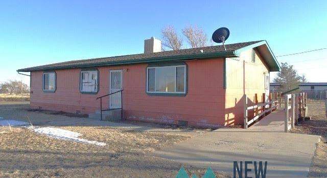 Photo of 122 Gallegos St, Clayton, NM 88415