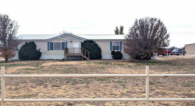 Photo of 1001 W Spruce St, Portales, NM 88130