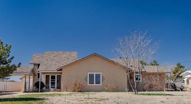 Photo of 1216 Curry Road M Rd, Clovis, NM 88101