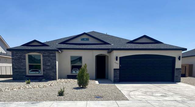 Photo of 5109 W King Kelly Rd, Hobbs, NM 88240