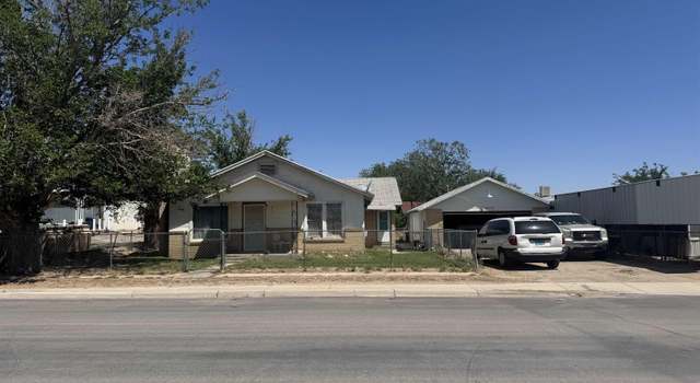 Photo of 706 W Cedar St, Loving, NM 88256