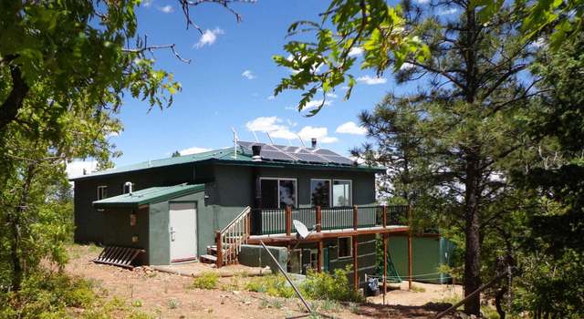 Photo of 1078 Nm 120 Hwy, Ocate, NM 87734