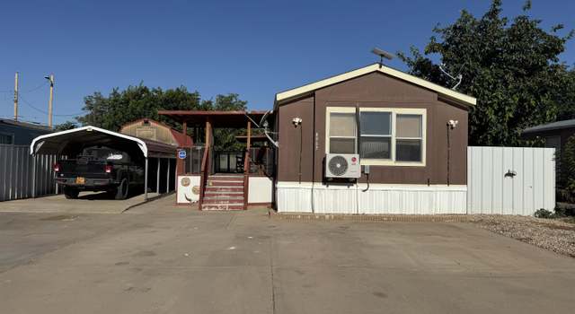 Photo of 4907 Concho Rd, Carlsbad, NM 88220