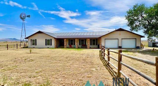 Photo of 240 Hwy 445 Hwy, Maxwell, NM 87728