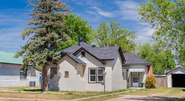 Photo of 1217 Sheldon St, Clovis, NM 88101