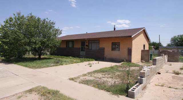 Photo of 1117 W Tyler Ave, Lovington, NM 88260