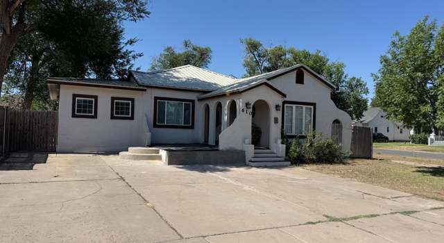 Photo of 610 W 1st St, Roswell, NM 88201
