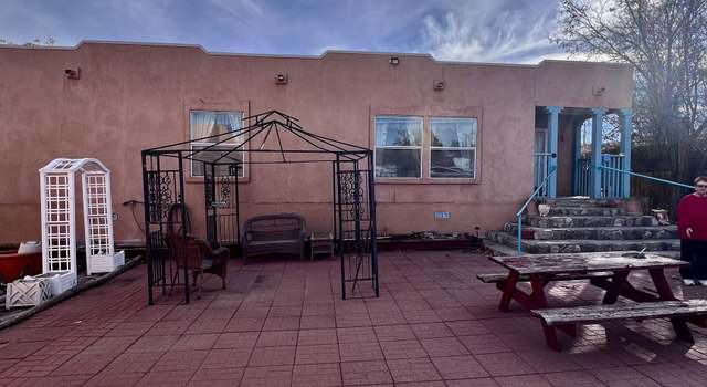 Photo of 426 Elenora St, Hillsboro, NM 88042