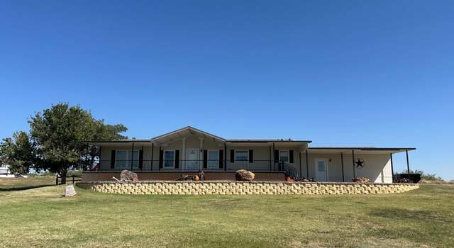 Photo of 402 Cheyenne Dr, Logan, NM 88426