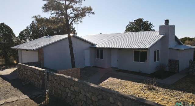 Photo of 4832 Whispering Hills Rd, Silver City, NM 88061