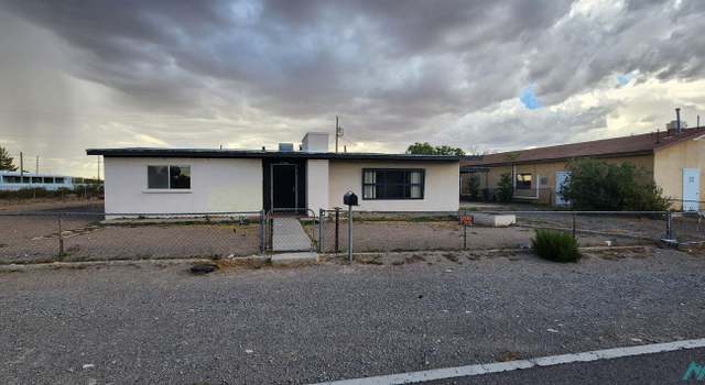 Photo of 1413 Copper St, Lordsburg, NM 88045