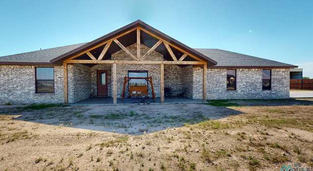 Photo of 8311 N Matt Dr, Hobbs, NM 88242