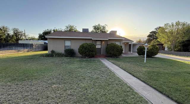 Photo of 1110 S Ward Ave, Artesia, NM 88210