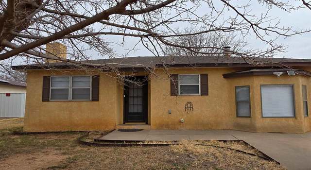 Photo of 1621 N Lea St, Clovis, NM 88101