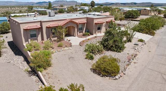 Photo of 52 Marina Rd, Truth Or Consequences, NM 87901