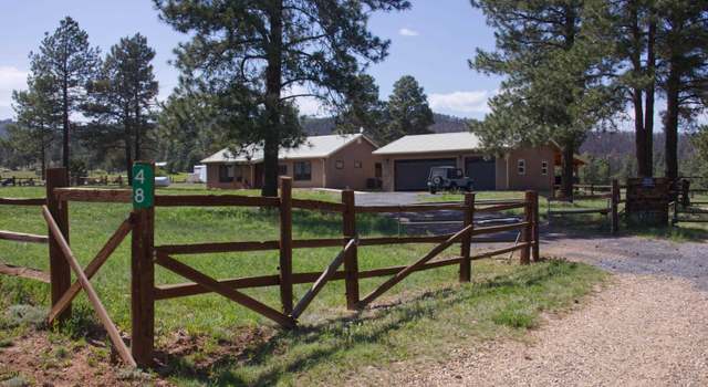 Photo of 48 Nm Hwy 266 Rd, Sapello, NM 87745