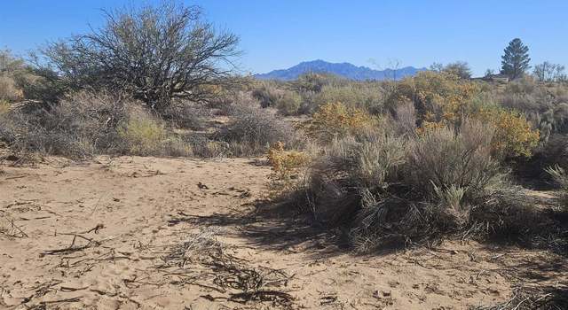 Photo of XXX SW Ocotillo Rd SW, Deming, NM 88030
