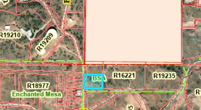 Photo of Iron St, Grants, NM 87020