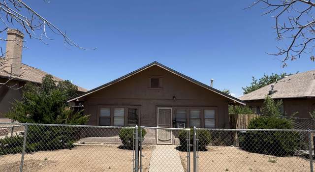 Photo of 307 E Mesa Ave, Gallup, NM 87301
