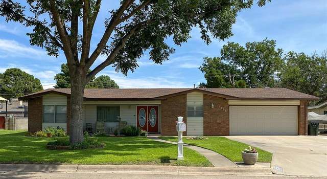 Photo of 1606 W Thomas St, Carlsbad, NM 88220