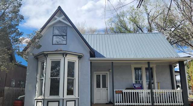Photo of 1102 Lincoln Ave, Las Vegas, NM 87701
