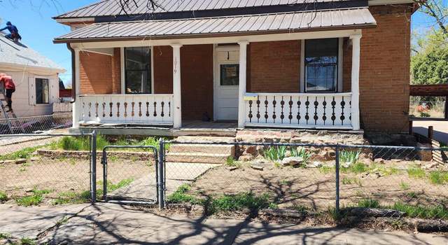 Photo of 1019 2nd St, Las Vegas, NM 87701