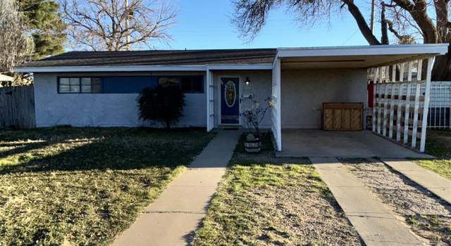 Photo of 1016 N Plains Dr, Roswell, NM 88203