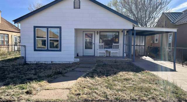 Photo of 606 S 4th St, Tucumcari, NM 88401