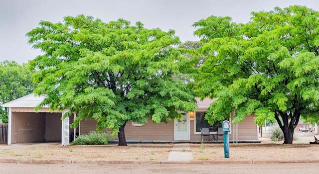 Photo of 2212 S 3rd St, Tucumcari, NM 88401