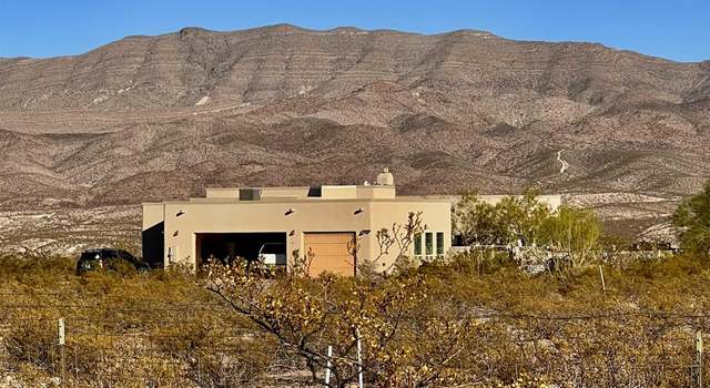 Photo of 20 El Colibri Rd, Las Palomas, NM 87942