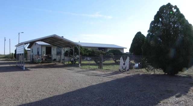 Photo of 35 Western Rd, Taiban, NM 88134