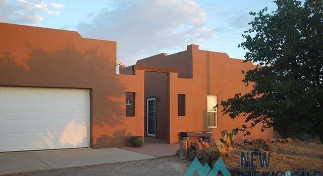 Photo of 24 Bella Rd, Silver City, NM 88061