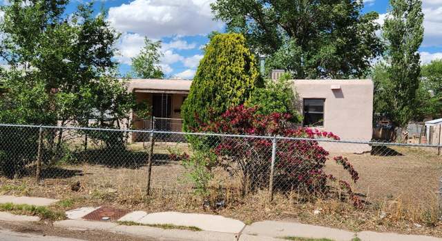 Photo of 646 E Stephens St, Grants, NM 87020