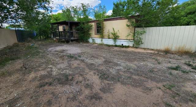 Photo of 119 Teresa St, Grants, NM 87020