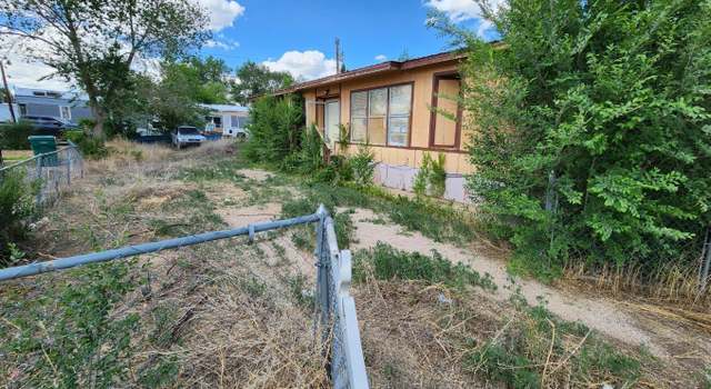 Photo of 203 Teresa St, Grants, NM 87020