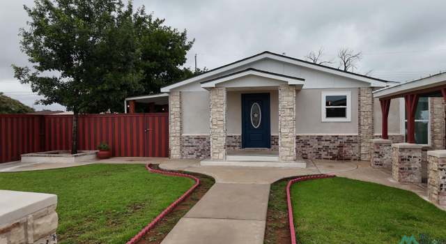 Photo of 1200 Gila, Clovis, NM 88101