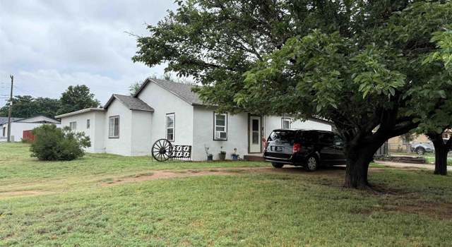 Photo of 821 N Walnut St, Clovis, NM 88101