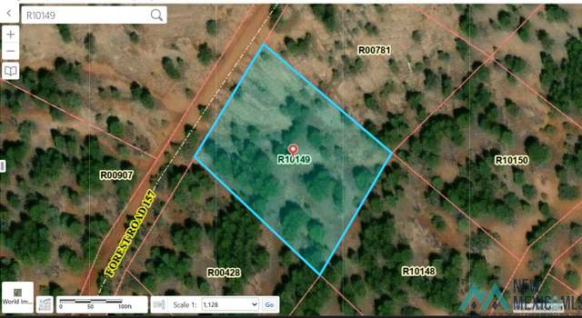 Photo of LOT 24H Forest 157 Rd, Mcgaffey, NM 87316